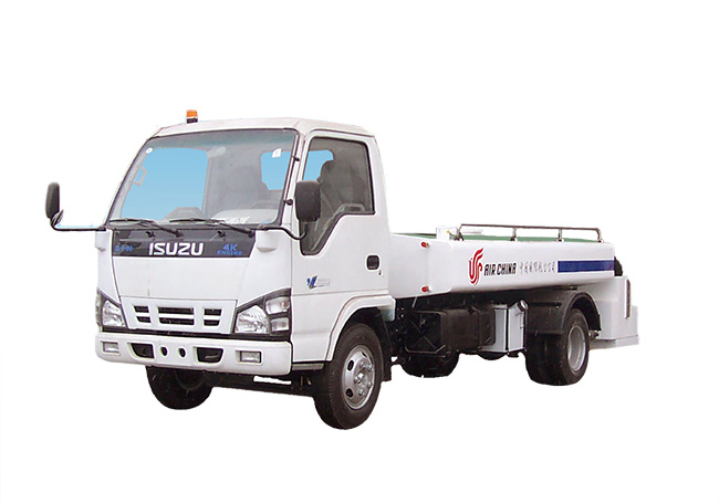 Lavatory Service Truck 5050GWS ISUZU